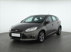 Ford Focus  1.0 EcoBoost 