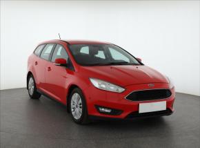 Ford Focus  1.5 TDCi Adventure