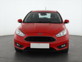 Ford Focus  1.5 TDCi Adventure 