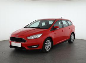 Ford Focus  1.5 TDCi Adventure 