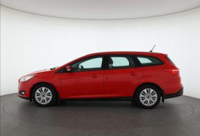 Ford Focus  1.5 TDCi Adventure 