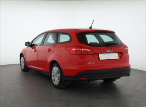 Ford Focus  1.5 TDCi Adventure 