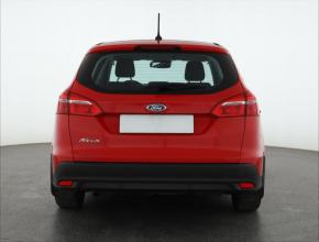 Ford Focus  1.5 TDCi Adventure 