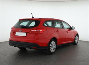 Ford Focus  1.5 TDCi Adventure 