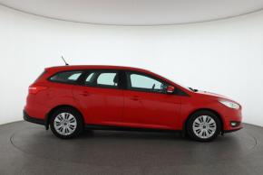 Ford Focus  1.5 TDCi Adventure 