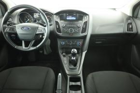 Ford Focus  1.5 TDCi Adventure 