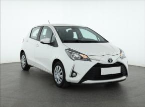 Toyota Yaris  1.0 VVT-i 