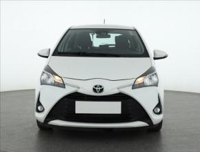 Toyota Yaris  1.0 VVT-i 