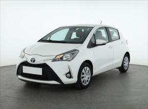 Toyota Yaris  1.0 VVT-i 