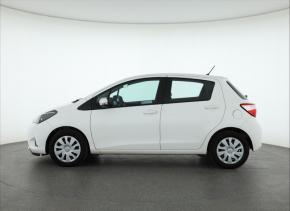 Toyota Yaris  1.0 VVT-i 