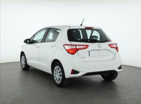 Toyota Yaris  1.0 VVT-i 