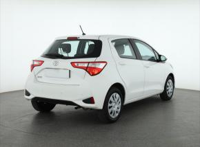 Toyota Yaris  1.0 VVT-i 