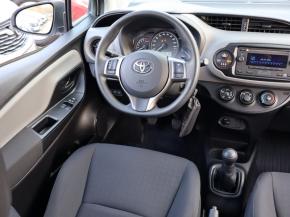 Toyota Yaris  1.0 VVT-i 