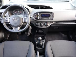 Toyota Yaris  1.0 VVT-i 