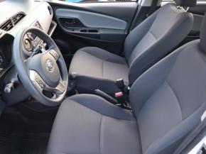 Toyota Yaris  1.0 VVT-i 