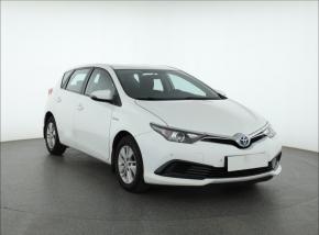 Toyota Auris  Hybrid 