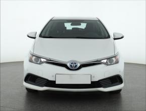 Toyota Auris  Hybrid 