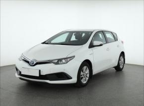 Toyota Auris  Hybrid 