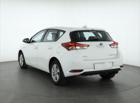 Toyota Auris  Hybrid 