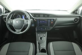 Toyota Auris  Hybrid 