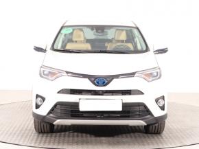 Toyota RAV 4  2.5 Hybrid Executive 