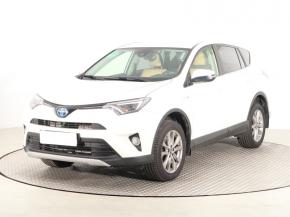 Toyota RAV 4  2.5 Hybrid Executive 