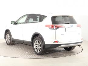 Toyota RAV 4  2.5 Hybrid Executive 