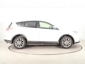 Toyota RAV 4  2.5 Hybrid Executive 