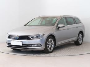 Volkswagen Passat  2.0 TDI Highline 