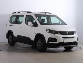 Peugeot Rifter  1.5 BlueHDi Allure