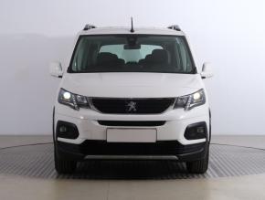 Peugeot Rifter  1.5 BlueHDi Allure 