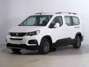 Peugeot Rifter  1.5 BlueHDi Allure 