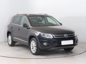 Volkswagen Tiguan  2.0 TDI Sport&Style