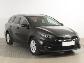 Kia Ceed  1.5 T-GDI Gold