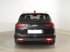 Kia Ceed  1.5 T-GDI Gold 