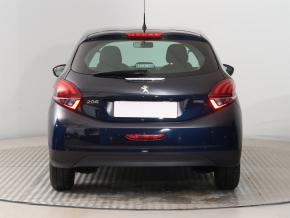 Peugeot 208  1.2 PureTech Active 