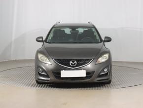 Mazda 6  2.2 MZR-CD 