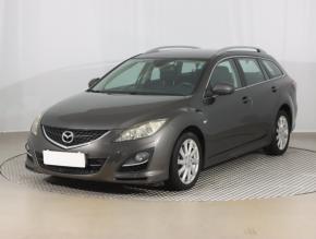 Mazda 6  2.2 MZR-CD 