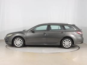 Mazda 6  2.2 MZR-CD 