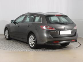 Mazda 6  2.2 MZR-CD 