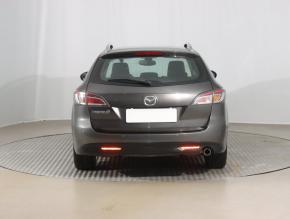 Mazda 6  2.2 MZR-CD 