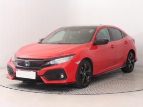 Honda Civic  1.5 VTEC Sport 