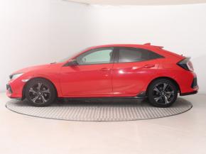 Honda Civic  1.5 VTEC Sport 