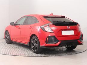 Honda Civic  1.5 VTEC Sport 