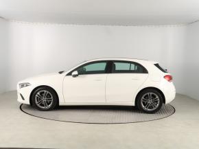 Mercedes-Benz A  A 180d 