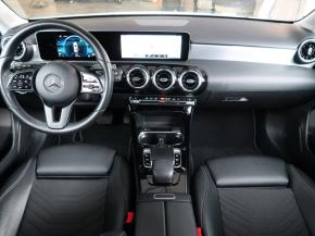 Mercedes-Benz A  A 180d 