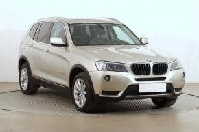 BMW X3  xDrive20d 