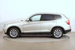 BMW X3  xDrive20d 