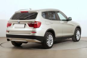 BMW X3  xDrive20d 