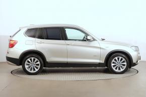 BMW X3  xDrive20d 